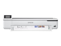 EPSON SureColor SC-T5100N Suurkokotulostin