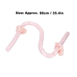 Heatless Curling Rod Headband Soft Sleep Hair Curlers Heatless Heatless Hair