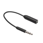 3.5mm Audio Extension Cable Jack 3.5 Male to Female Earphone Extender5097