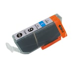 Non-OEM Fits for Canon PGI-9 Cyan Ink Cartridge Pro iX7000 9500 MX7600 PGI-9C