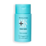 Revolution SKin, Bouncy Drops Hydrating Toner Essence, Essence Tonique Hydratante à la Vitamine B5, Lisse et Repulpe, Vegan et Non Testée sur les Animaux, 150ml