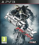 MX vs. ATV Reflex P - MX vs ATV Reflex /PS3 - New PS3 - T1398z