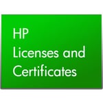 Hewlett Packard Enterprise StoreEver MSL6480 Secure Manager E-LTU