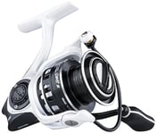 Abu Garcia Revo 2 S 60 Moulinet à Lancer léger Mixte, Blanc