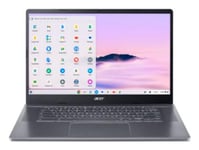 Acer Chromebook Plus 515 16:9  i3-1215U    8GB 128GBUFS ChromeOS