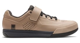 Chaussures fox union vtt beige