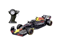 MaistoTech 582356 Red Bull F1 2023 1:24 RC-modellbil, startmodell elektronik racerbil