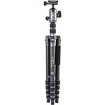 Vanguard VEO 3 GO 265HCB Carbon Fibre Tripod with BH-120 Ball Head