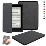 Protective Shell Smart Cover With Handle For Kindle Paperwhite 5 11th Gen 2021