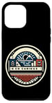 iPhone 12 Pro Max Eco Curious Exploring Environmental Awareness Case