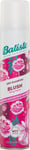 Batiste Dry Shampoo in Blush 200ml, Floral & Flirty Fragrance, Spray to Refresh