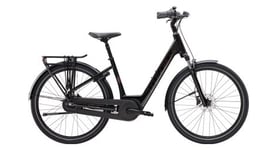 Velo de ville electrique trek district  2 lowstep shimano nexus 7v 400wh 27 5   noir 2025