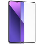 1-Pack Xiaomi Redmi Note 14 Pro Skärmskydd - Härdat Glas 9H - Super kvalitet 3D