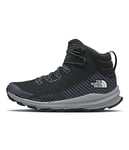 THE NORTH FACE Vectiv Track Shoe TNF Black/Vanadis Grey 12