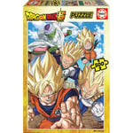 Puzzle - 500 pièces - 34x48 cm - Dragon Ball Z Super - Educa