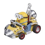 Carrera Pull Speed: Minions the Rise of Gru - Bob Vehicle 1:43 (17347)