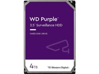 Ernitec Sp-Hdd-Sata-Purple-4Tb