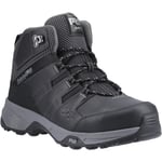 Timberland Pro Mens Switchback LT Leather Safety Boots