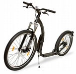 Kickbike Cross Max 20D/HD 27,5