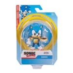 Sonic The Hedgehog 2.5 Inch Figure - Classic Sonic