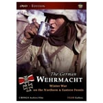 The German Wehrmacht-Winter War On The Northern And Eastern Fronts