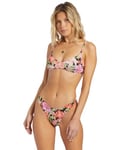 BILLABONG Femme Sol Searcher Hike Bas De Bikini, Multicolore, XS EU