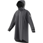 adidas Myshelter Parka Women's Parka - Grefiv, X-Large