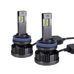 Ledlampa H8/H9/H11 Xtreme DX (2-Pack) Ledson