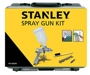 Stanley - ensemble asseccoire pour le compresseur du pulvérisateur de peinture - 161132XSTN