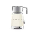 Smeg - Milk Frother Creme - Maidonvaahdottimet