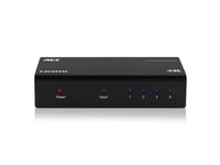 Act 1X 4 Hdmi Splitter, 3D And 4K Support