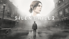 SILENT HILL 2 (PC)
