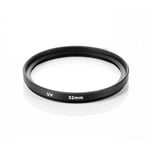 52mm Ultra-Violet UV Lens Filter Protector for Canon Nikon Sony Camera Lens