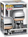 Figurine Funko Pop - Robocop N°1638 - Robocop (82165)