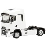 Herpa 315081 Renault Miniature Modèle Blanc