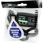 Chargeur Secteur Pour PS Vita