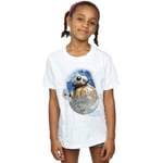 T-shirt enfant Star Wars: The Last Jedi  BI1353