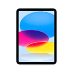 Apple 10.9-inch iPad Wi-Fi + Cellular - 10th generation - tablet - 256