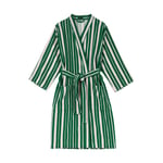 Marimekko Raide badrock green M