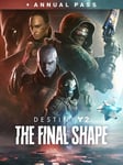 Destiny 2: The Final Shape + Annual Pass (DLC) (PC) Steam Pre-purchase Key GLOBAL