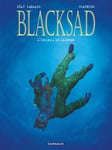 Blacksad - Tome 4 - L'Enfer, le silence (BD)