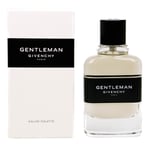 Givenchy Gentleman 50ml Eau De Toilette Men's EDT Fragrance Spray For Him