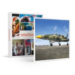 Coffret Cadeau SMARTBOX - Pilote d'un jour en Floride : vol de 30 minutes en avion de chasse L-39 Albatros- Sport & Aventure