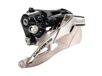 SRAM X0 girskifter foran 2x10 speed toppull 38t S3 mount