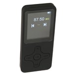 Mp3 Player Bt 5.0 Video Playback Fm Radio Electric Book Recorder Alarm Clock Hif