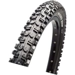 Maxxis Minion Mountainbike DHR2 27.5x2.4W Tan Wall Tyre