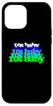 iPhone 12 Pro Max 10s BABY 2010s birthday born twenty tens SON DAUGHTER teens Case