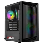 VIST PBA PC Gaming Ryzen 7 5700G - RAM 32Go - RX VEGA8 - SSD 1To M.2 - WIFI - Windows 11 Pro