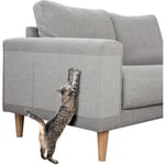 6 st soffa skydd möbler katt repor 15*40