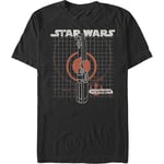 Kyber Star Wars T-Shirt